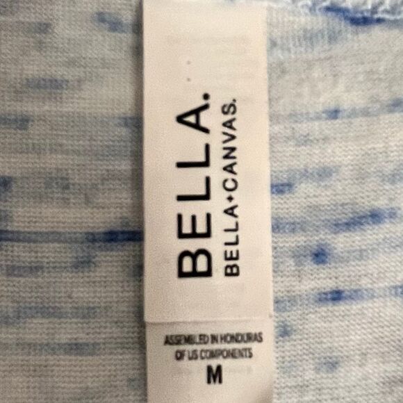 Bella Canvas Disney Minnie Mouse Girls Trip Tank Sz M EUC - Picture 3 of 4